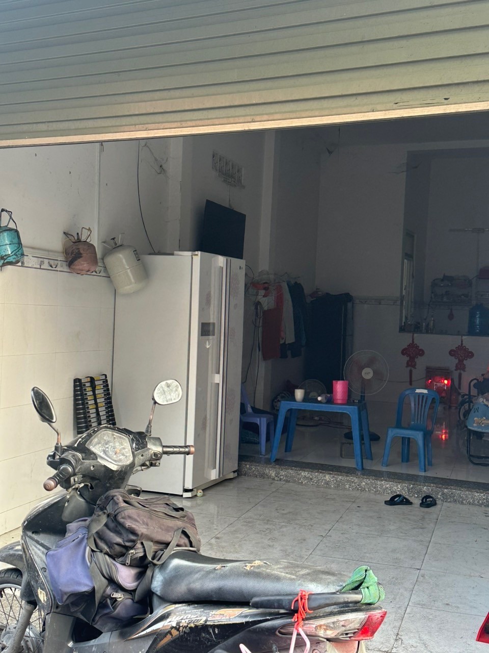Bán Nhà Mặt Tiền Chợ-Tân Chánh Hiệp-Quận 12-70m2 Chỉ 4 Tỷ 300 - Ảnh 3